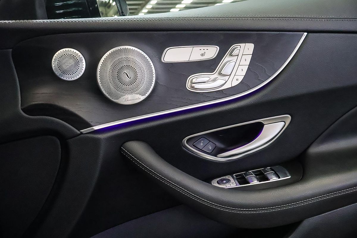 2019 Mercedes-Benz E-Class E300 C238