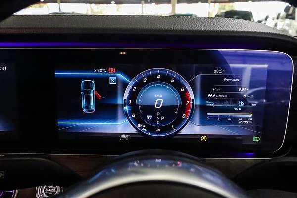 2019 Mercedes-Benz E-Class E300 C238