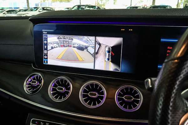 2019 Mercedes-Benz E-Class E300 C238