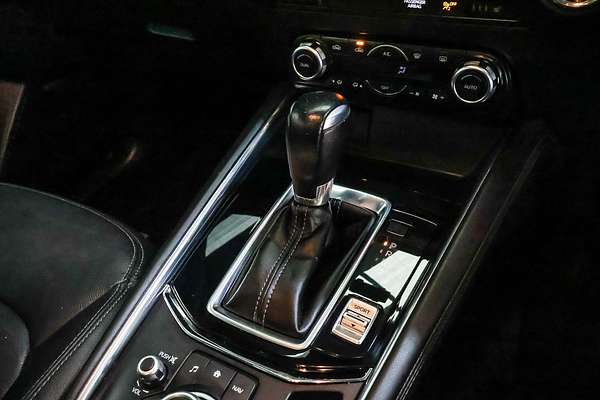 2017 Mazda CX-5 Akera KF Series