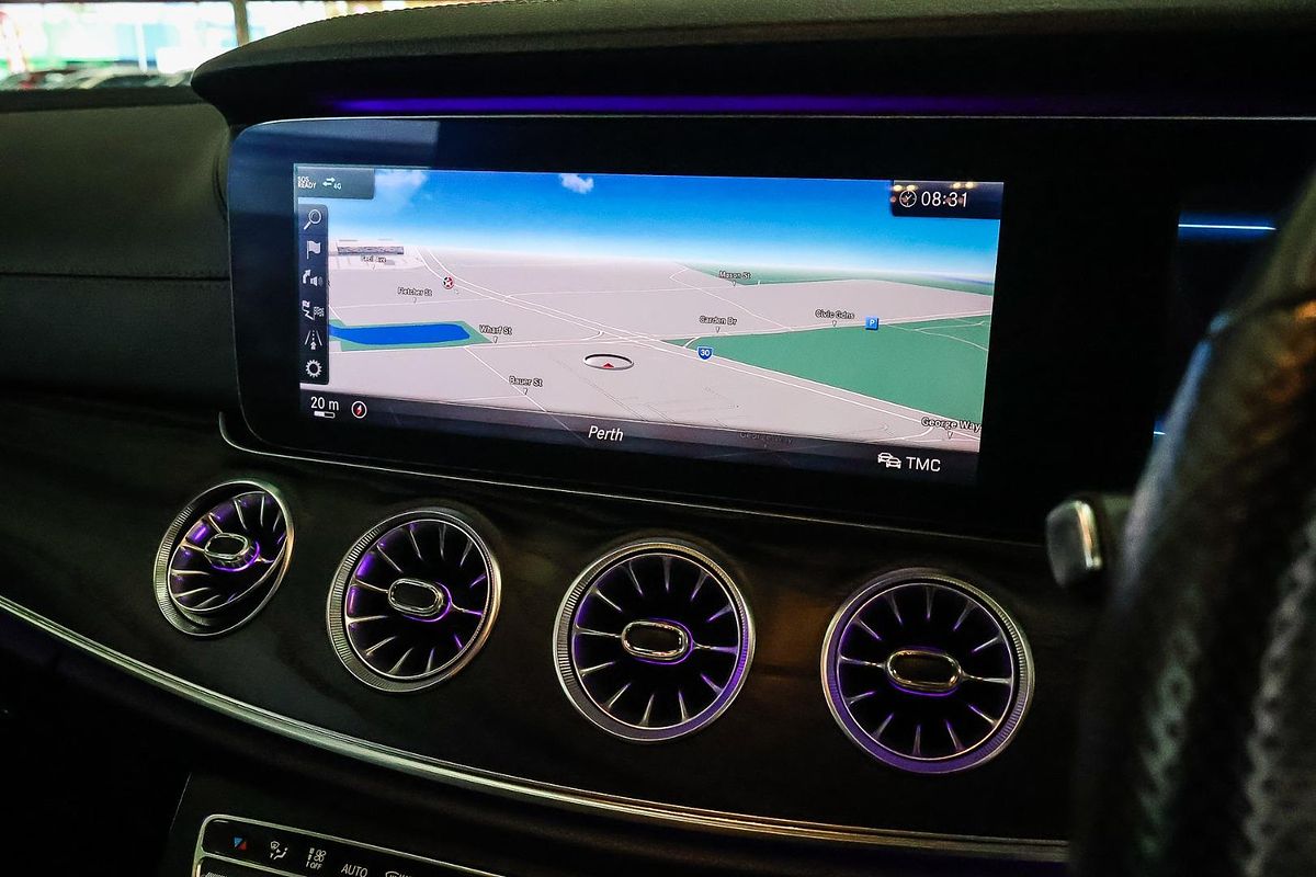 2019 Mercedes-Benz E-Class E300 C238