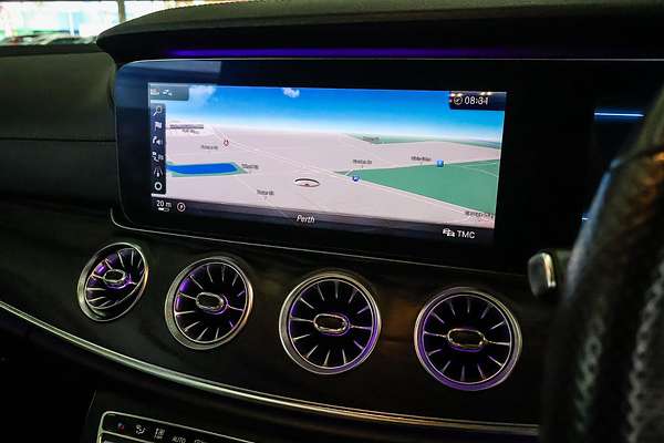 2019 Mercedes-Benz E-Class E300 C238