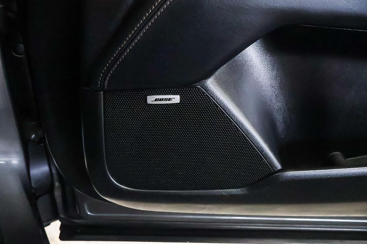 2017 Mazda CX-5 Akera KF Series