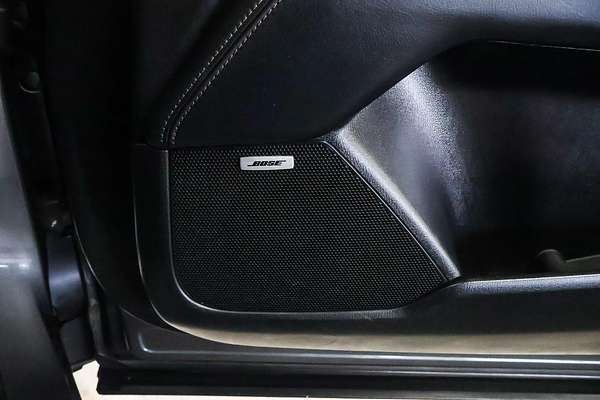 2017 Mazda CX-5 Akera KF Series