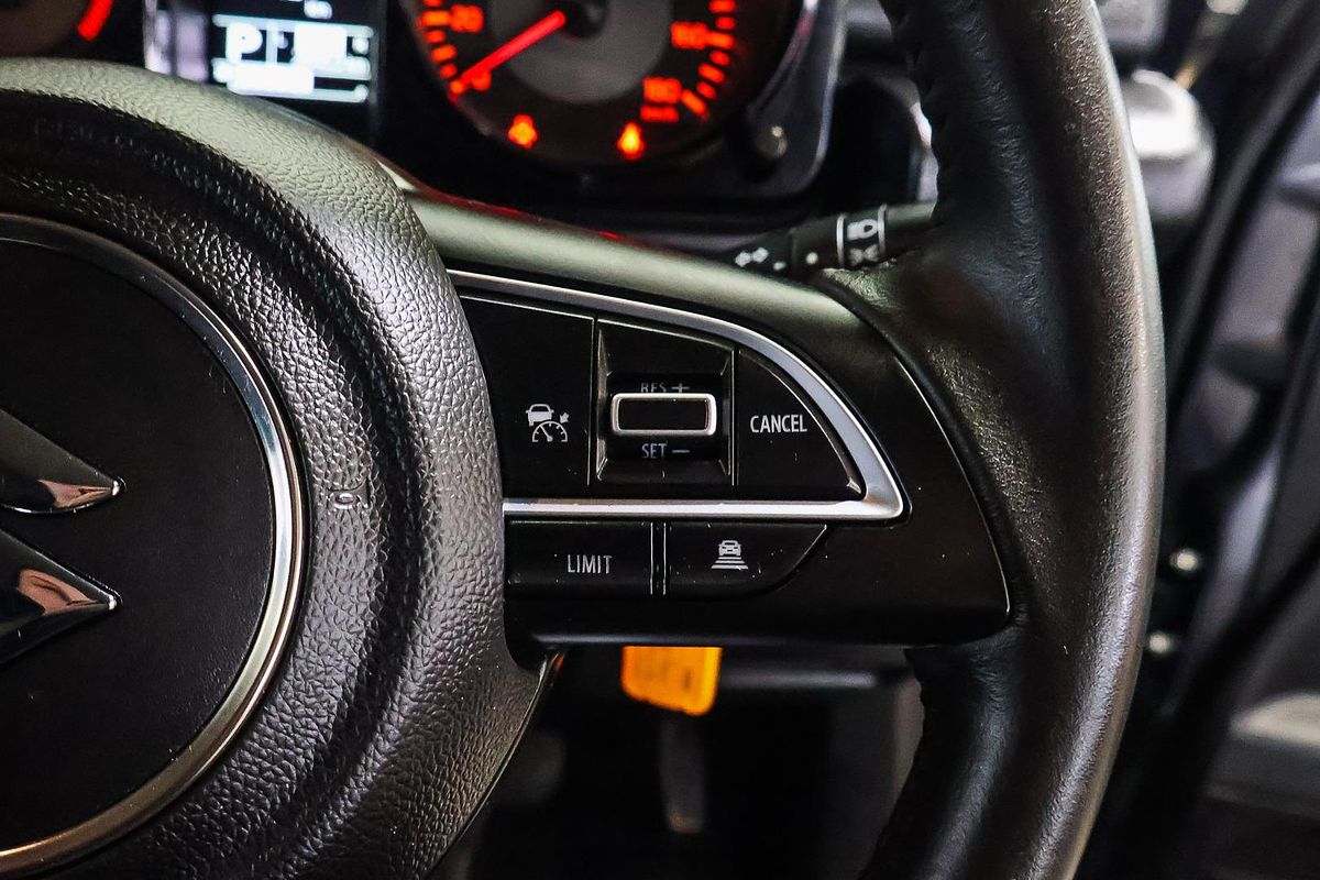 2023 Suzuki Jimny XL JJ