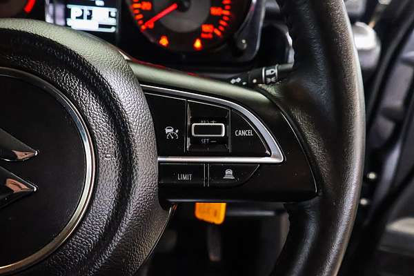 2023 Suzuki Jimny XL JJ