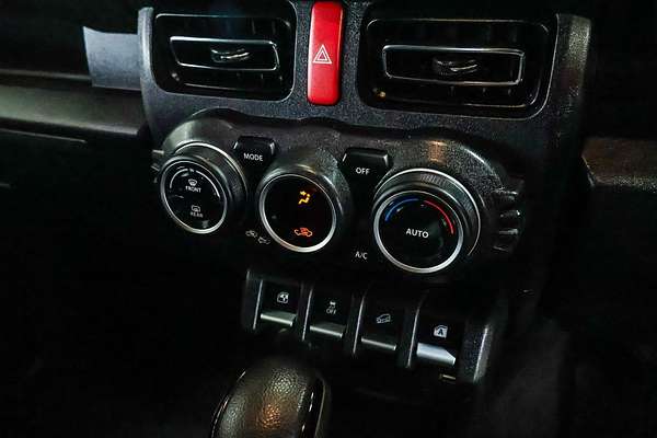 2023 Suzuki Jimny XL JJ