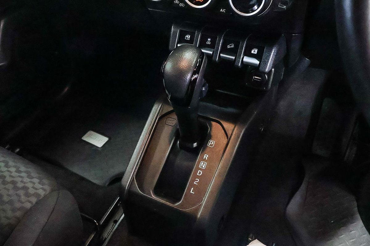 2023 Suzuki Jimny XL JJ