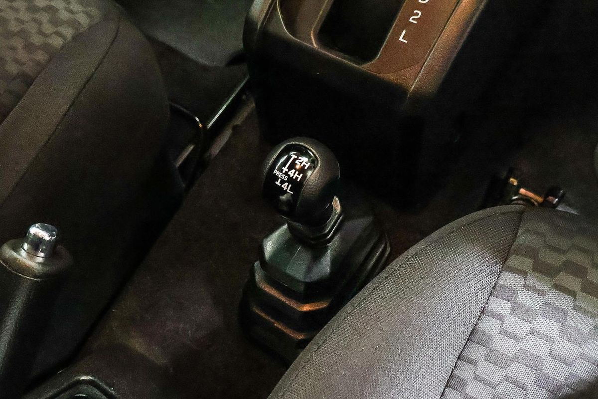 2023 Suzuki Jimny XL JJ