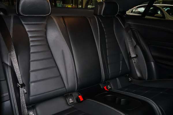 2019 Mercedes-Benz E-Class E300 C238