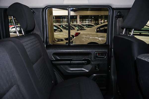 2023 Suzuki Jimny XL JJ