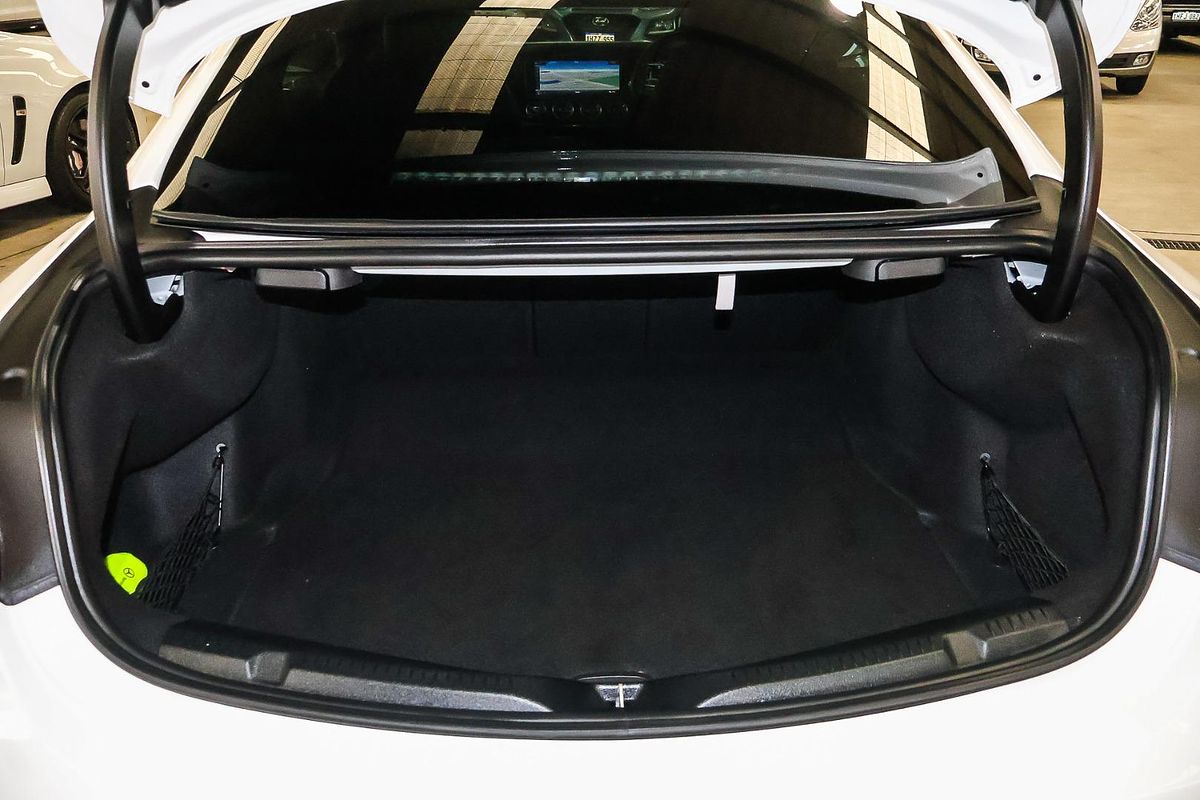 2019 Mercedes-Benz E-Class E300 C238