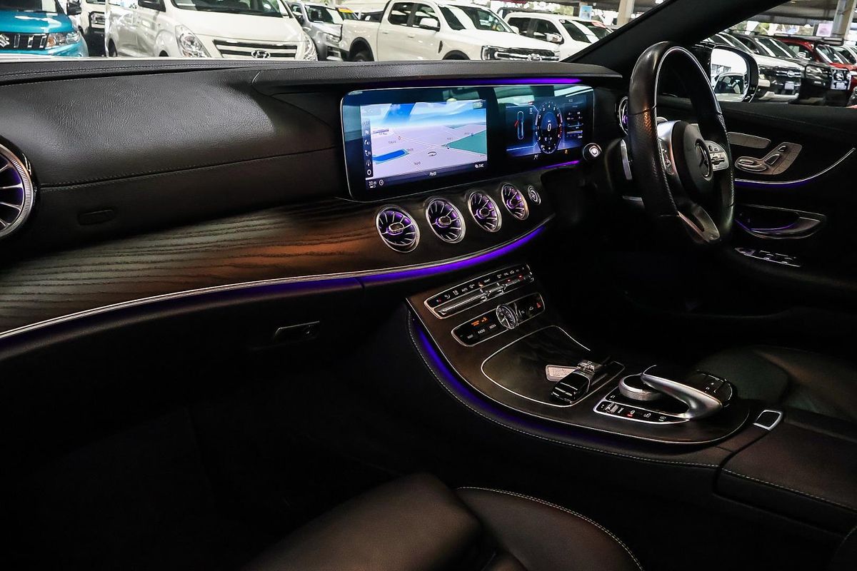 2019 Mercedes-Benz E-Class E300 C238