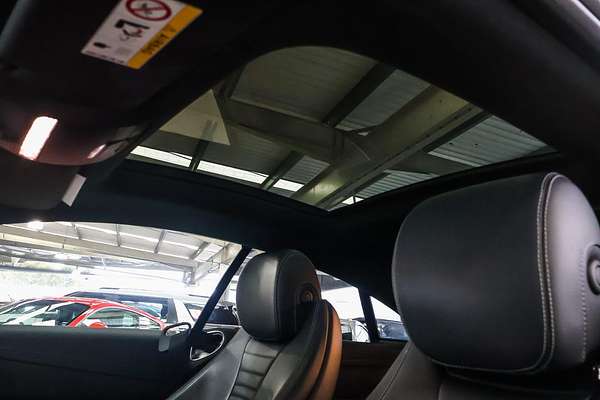 2019 Mercedes-Benz E-Class E300 C238