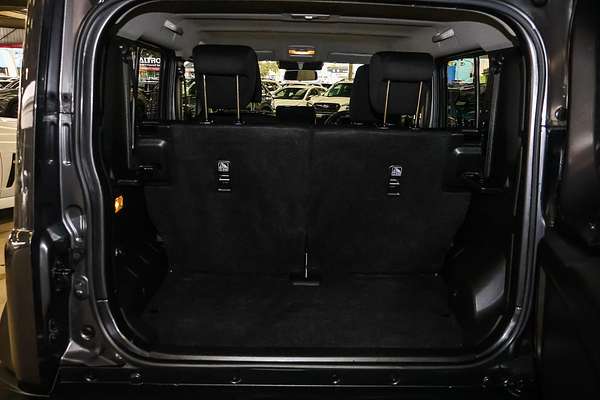 2023 Suzuki Jimny XL JJ