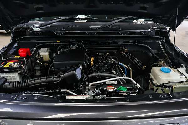 2023 Suzuki Jimny XL JJ