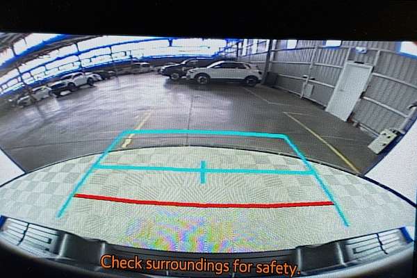 2022 Toyota Hilux SR GUN126R 4X4