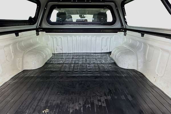 2022 Toyota Hilux SR GUN126R 4X4