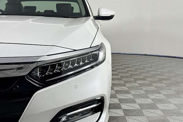 2023 Honda Accord VTi-LX 10th Gen