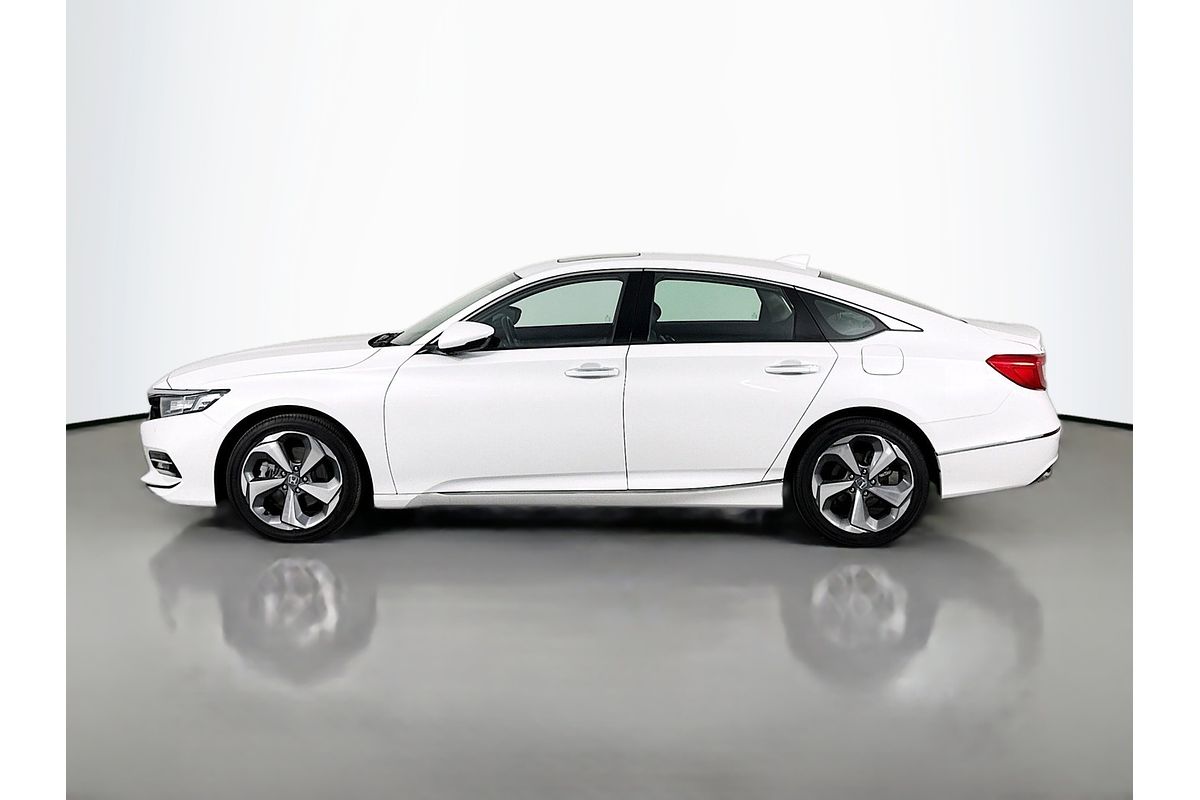 2023 Honda Accord VTi-LX 10th Gen