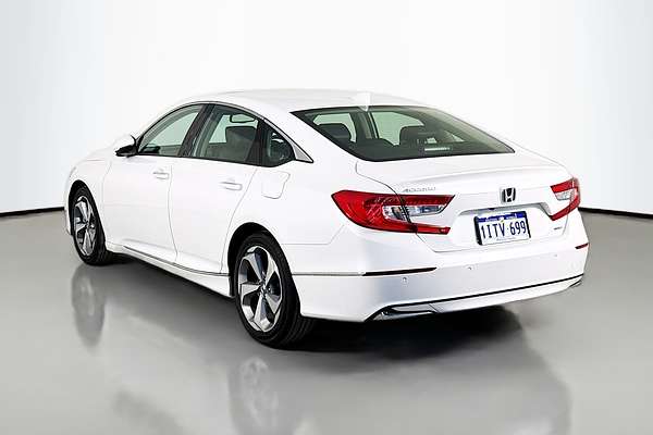 2023 Honda Accord VTi-LX 10th Gen