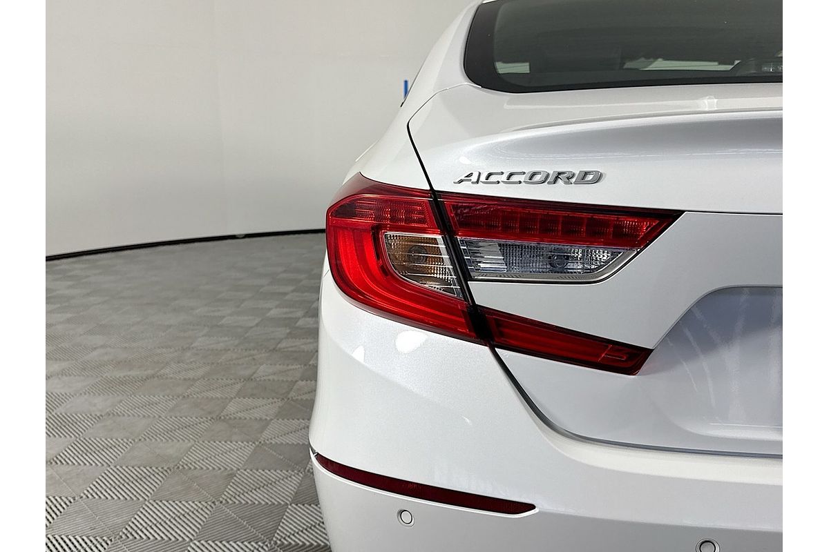 2023 Honda Accord VTi-LX 10th Gen