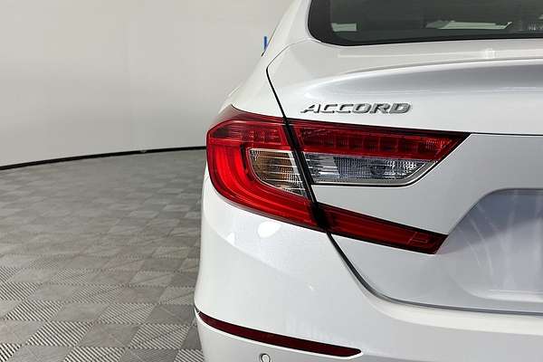 2023 Honda Accord VTi-LX 10th Gen