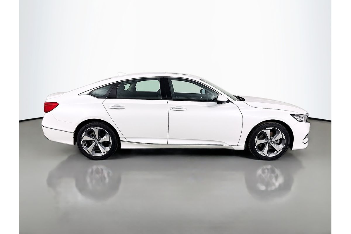 2023 Honda Accord VTi-LX 10th Gen