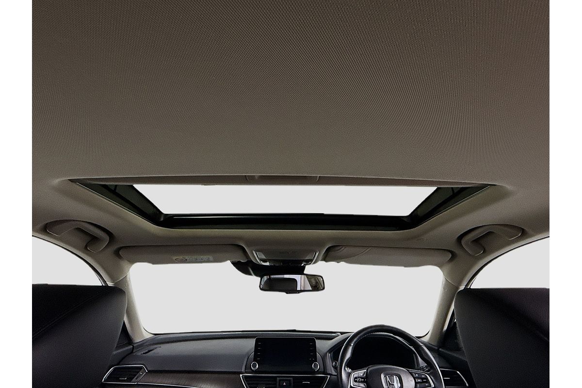 2023 Honda Accord VTi-LX 10th Gen