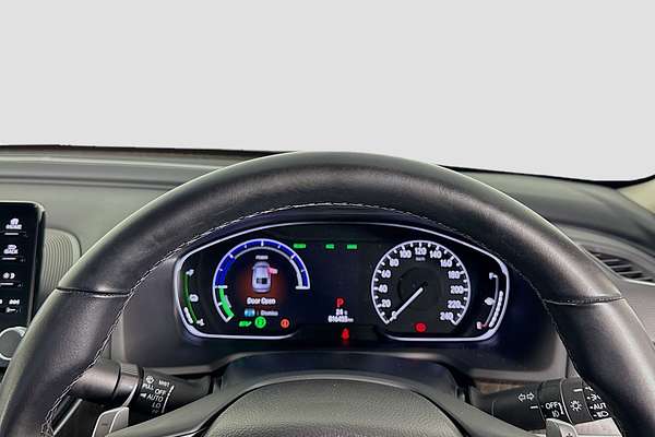 2023 Honda Accord VTi-LX 10th Gen