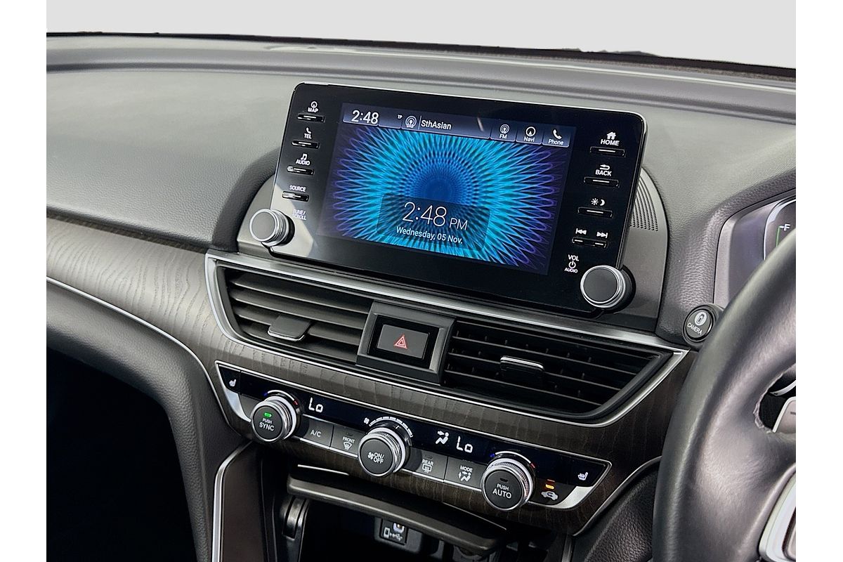 2023 Honda Accord VTi-LX 10th Gen