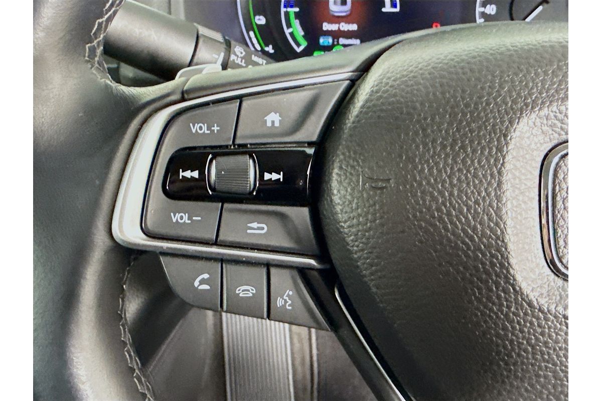 2023 Honda Accord VTi-LX 10th Gen