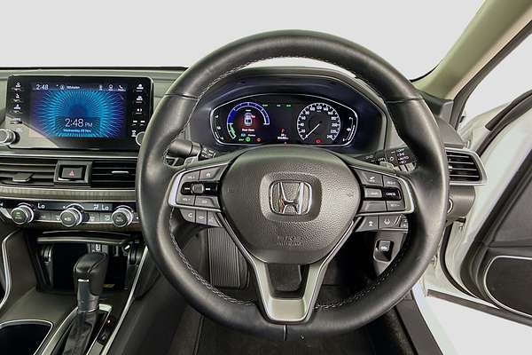 2023 Honda Accord VTi-LX 10th Gen