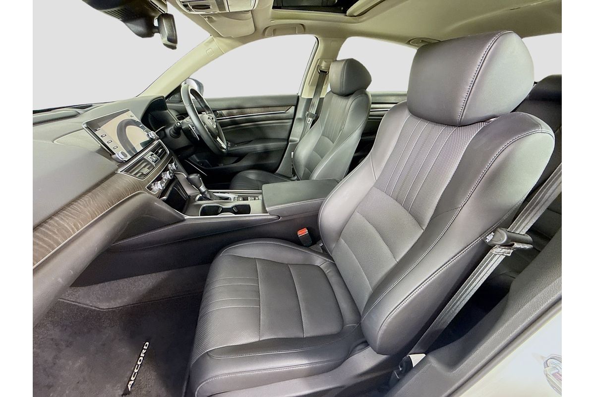 2023 Honda Accord VTi-LX 10th Gen