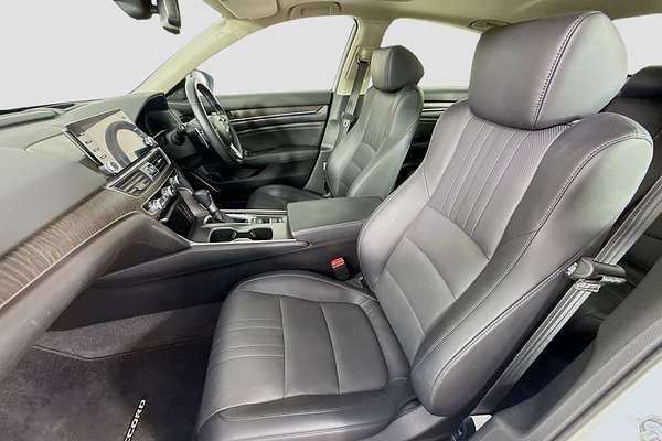 2023 Honda Accord VTi-LX 10th Gen