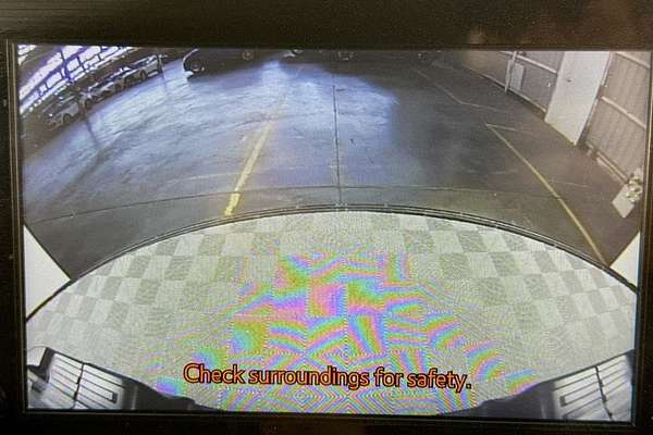 2023 Toyota Hilux SR GUN126R 4X4