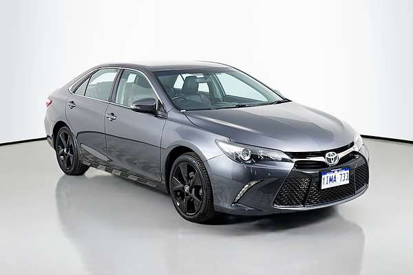 2015 Toyota Camry Atara SX ASV50R