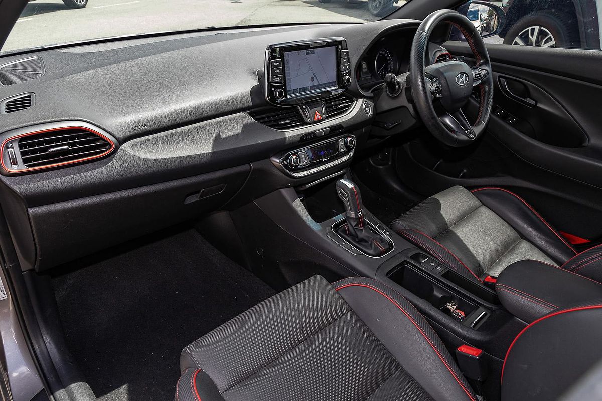 2020 Hyundai i30 N Line PD.3