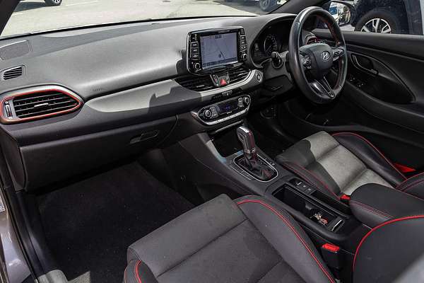 2020 Hyundai i30 N Line PD.3