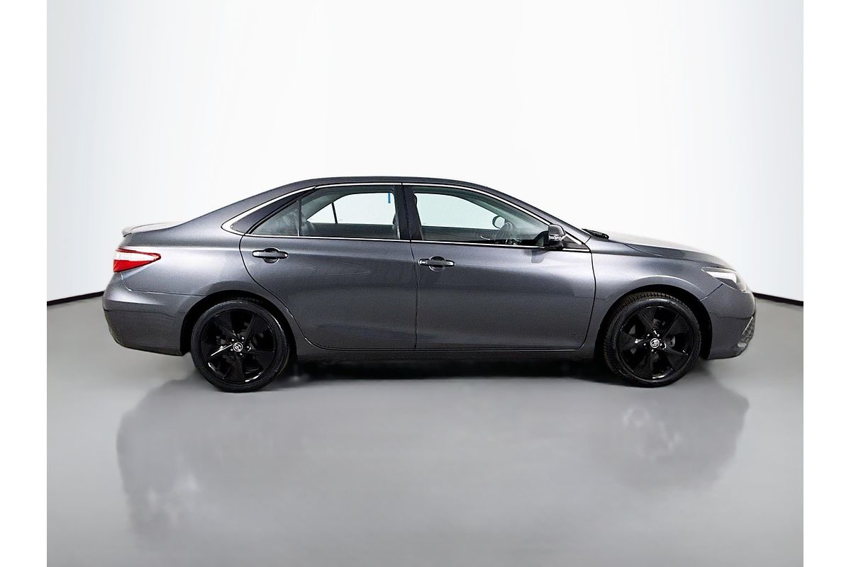 2015 Toyota Camry Atara SX ASV50R