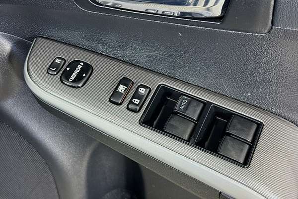 2015 Toyota Camry Atara SX ASV50R