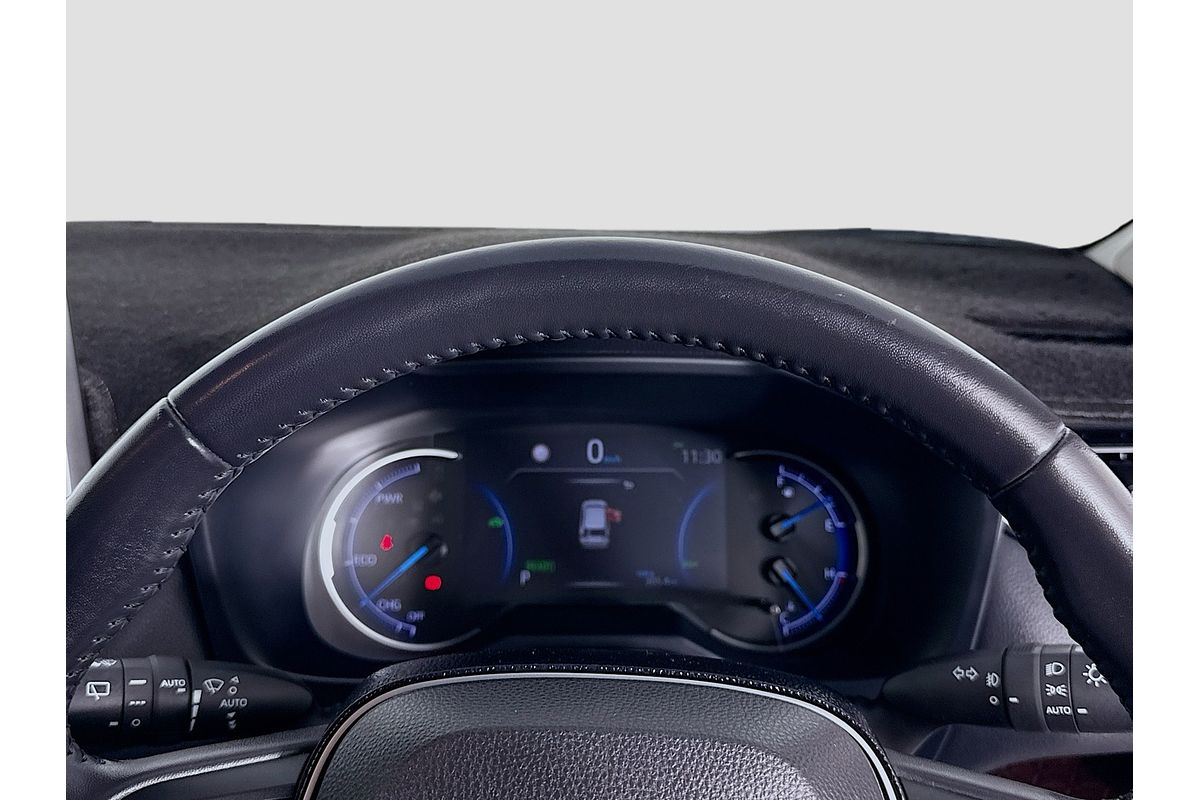 2020 Toyota RAV4 Cruiser AXAH54R