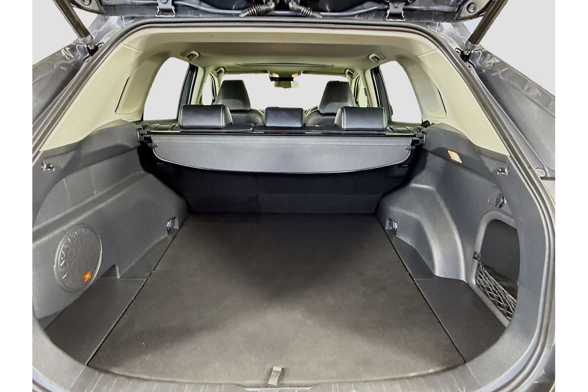 2020 Toyota RAV4 Cruiser AXAH54R