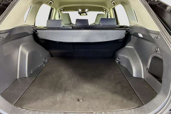 2022 Toyota RAV4 GX AXAH54R