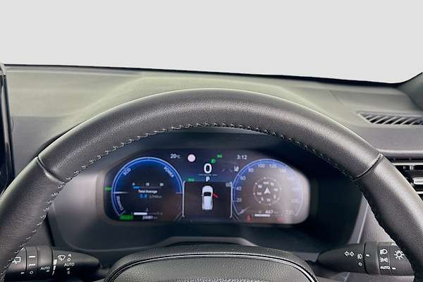 2024 Toyota RAV4 XSE AXAH54R