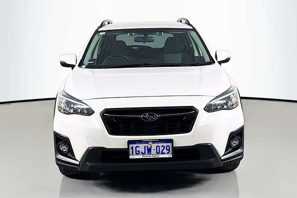 2018 Subaru XV 2.0i-L G5X