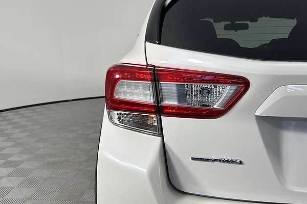 2018 Subaru XV 2.0i-L G5X