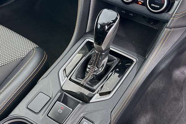 2018 Subaru XV 2.0i-L G5X