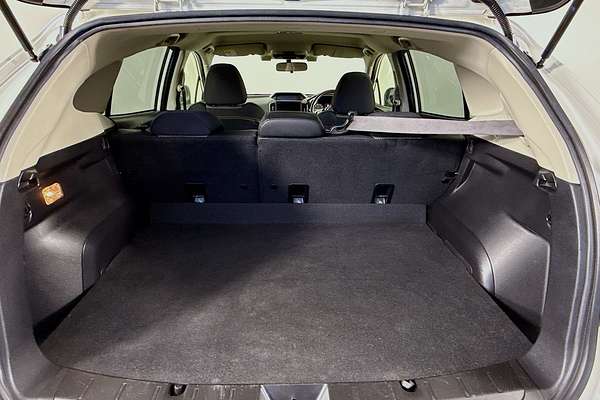 2018 Subaru XV 2.0i-L G5X