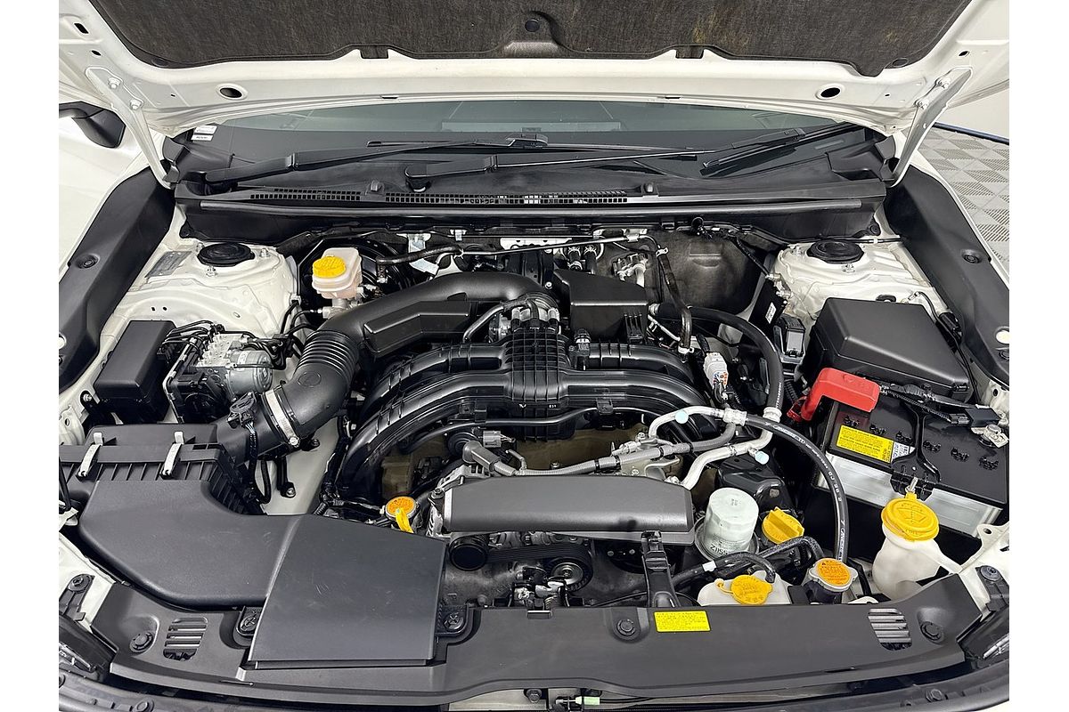 2018 Subaru XV 2.0i-L G5X